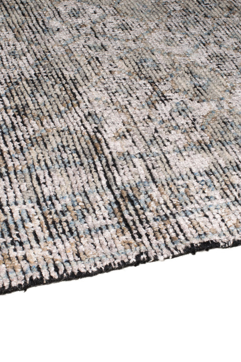 REVIVAL OUSHAK WASHED INDIGO