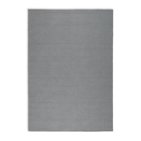 PEBBLE FLATWEAVE ANTHRACITE