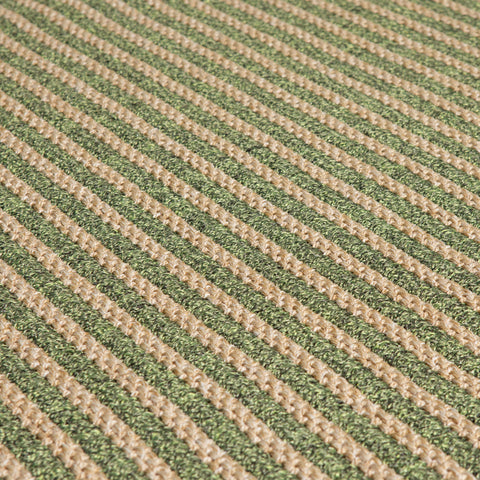 SEASONS RIBBED GREEN