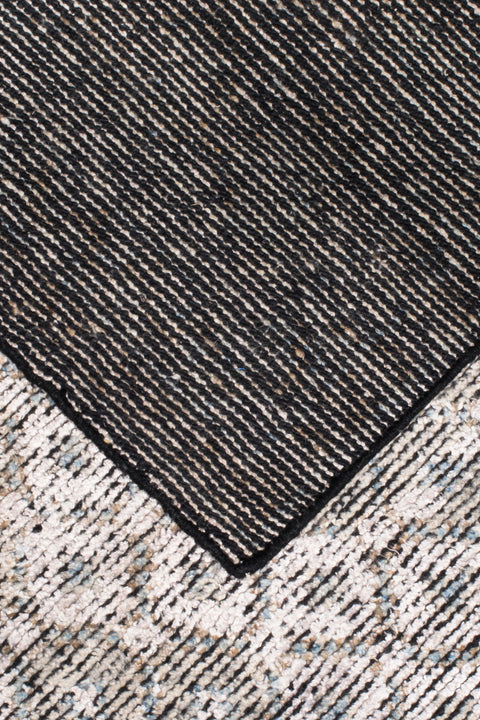 REVIVAL OUSHAK WASHED INDIGO