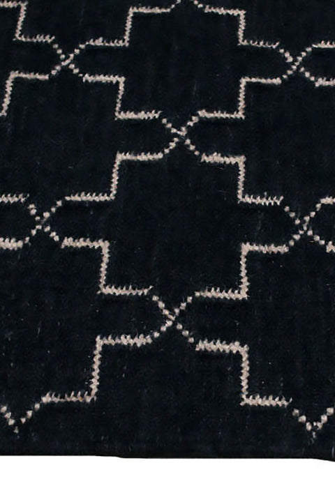 MOROC FL BLACK