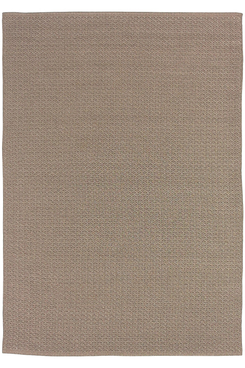 SEASONS RUSTIC WEAVE STAR BROWN