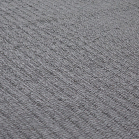 PEBBLE FLATWEAVE ANTHRACITE