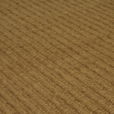 PEBBLE FLATWEAVE KHAKI