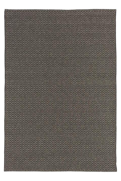 SEASONS RUSTIC WEAVE BLACK INK