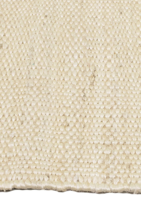 NATURALS JUTE WHITE