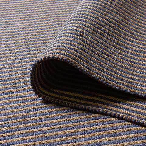 SEASONS RIBBED NAVY
