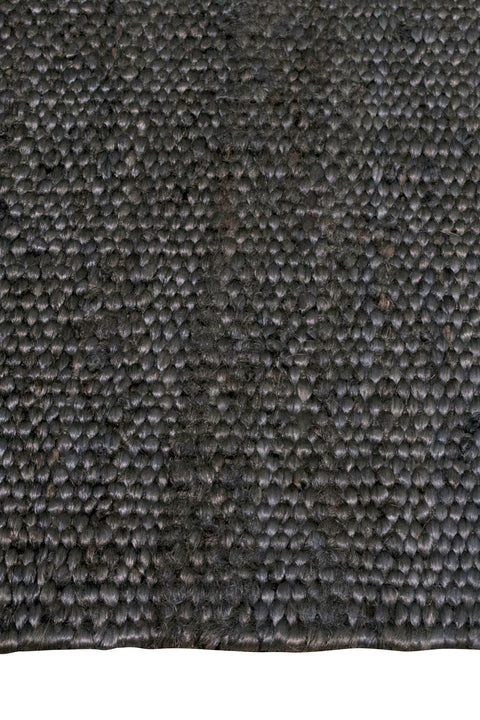 NATURALS JUTE CHARCOAL