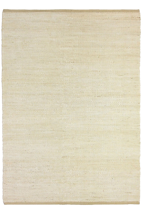 NATURALS JUTE WHITE