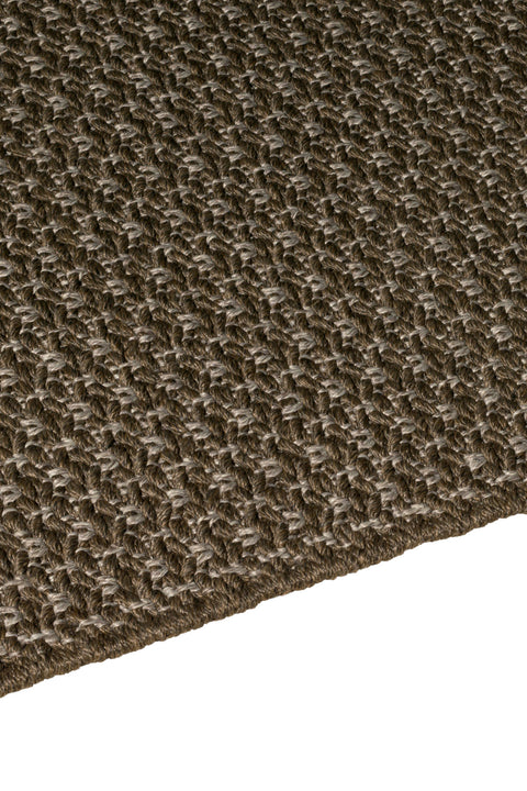SEASONS RUSTIC WEAVE CHOC CHIP
