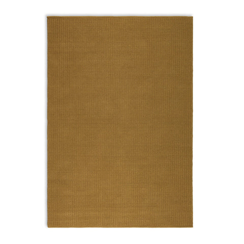 PEBBLE FLATWEAVE KHAKI