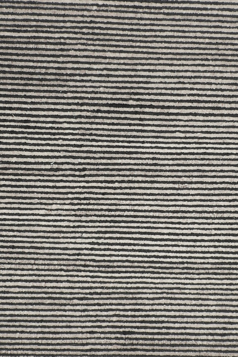 BOHEME RIBBED CHARCOAL