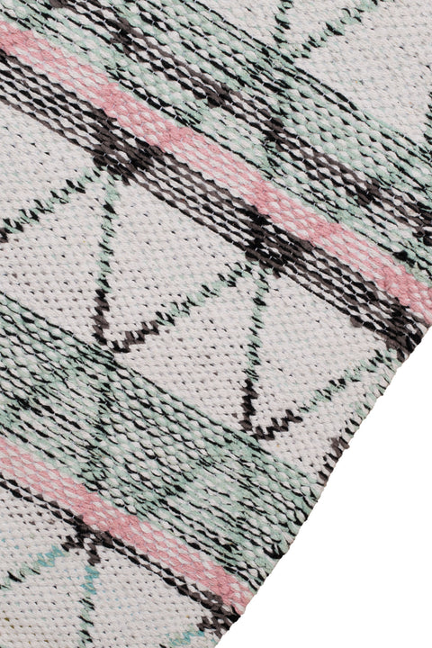 SUMMER DIAMOND GREEN